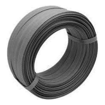 Polyester Strap for Strapping Machine (4 Guide Type) - KHM Megatools Corp. Polyester Strap for Strapping Machine (4 Guide Type) - KHM Megatools Corp.